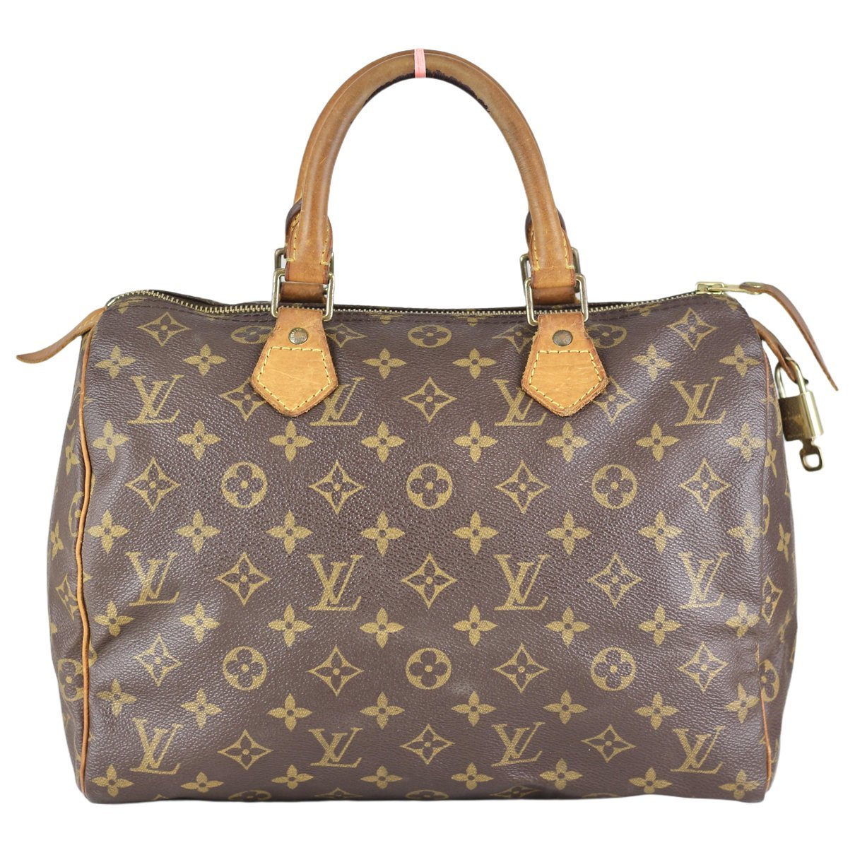 Speedy cloth handbag