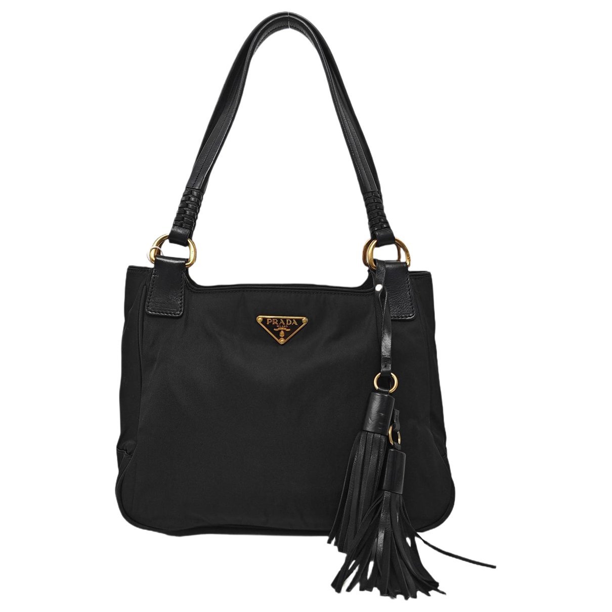 Cloth handbag