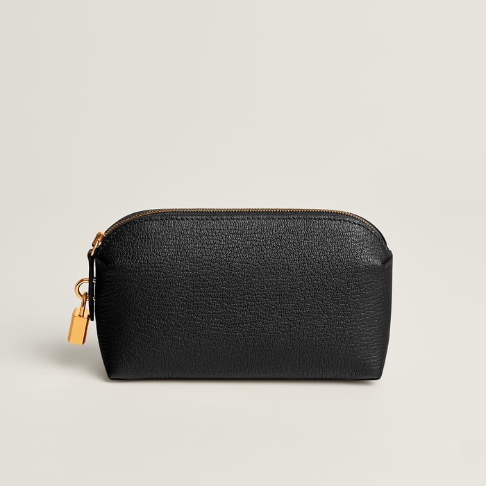 Noir PM Pouch