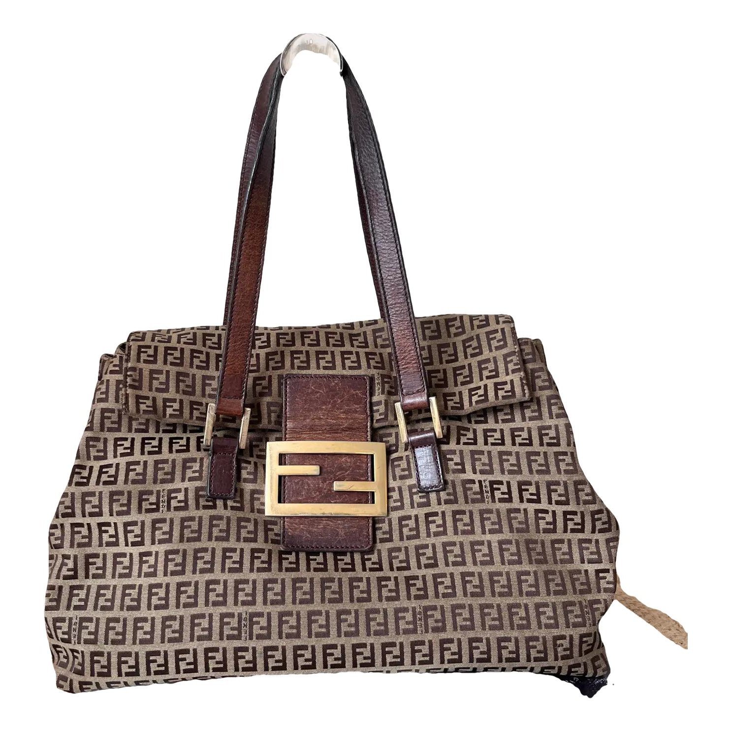 Cloth handbag