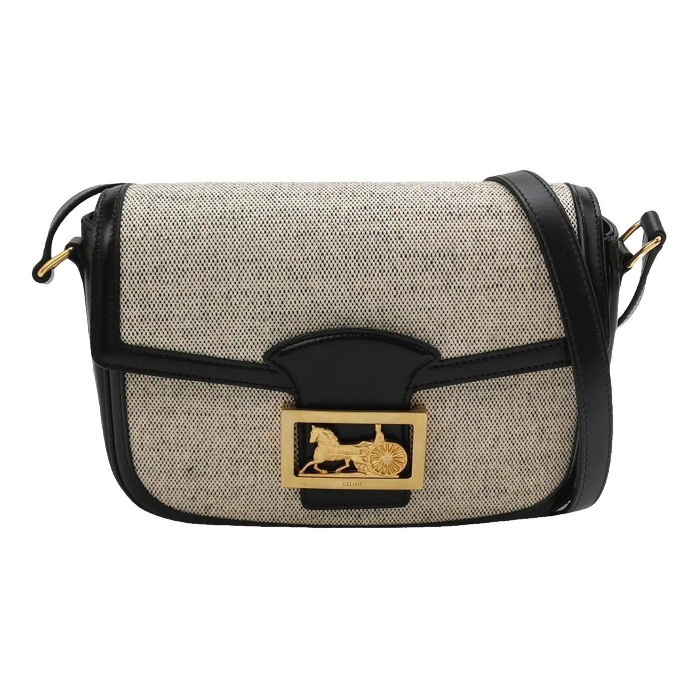 Cloth handbag