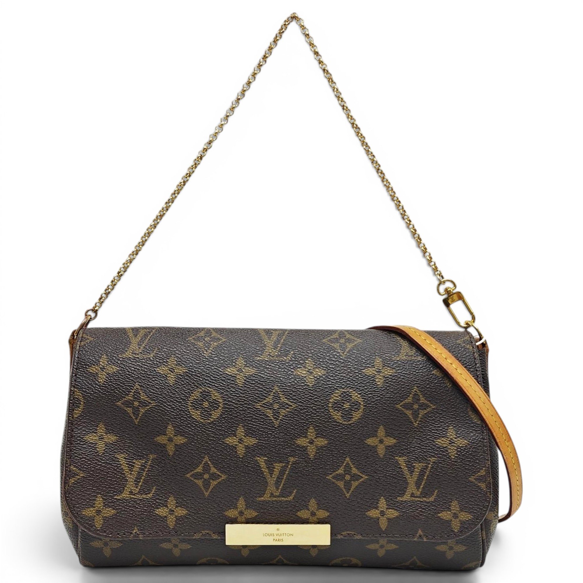 Favorite crossbody bag