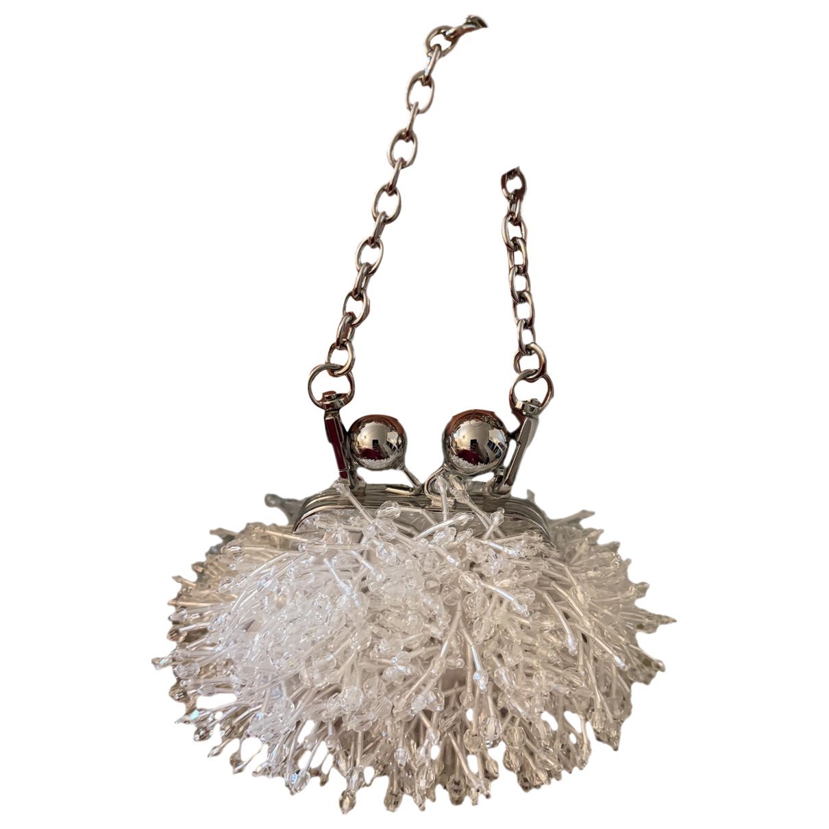 Max Mara Clutch bag