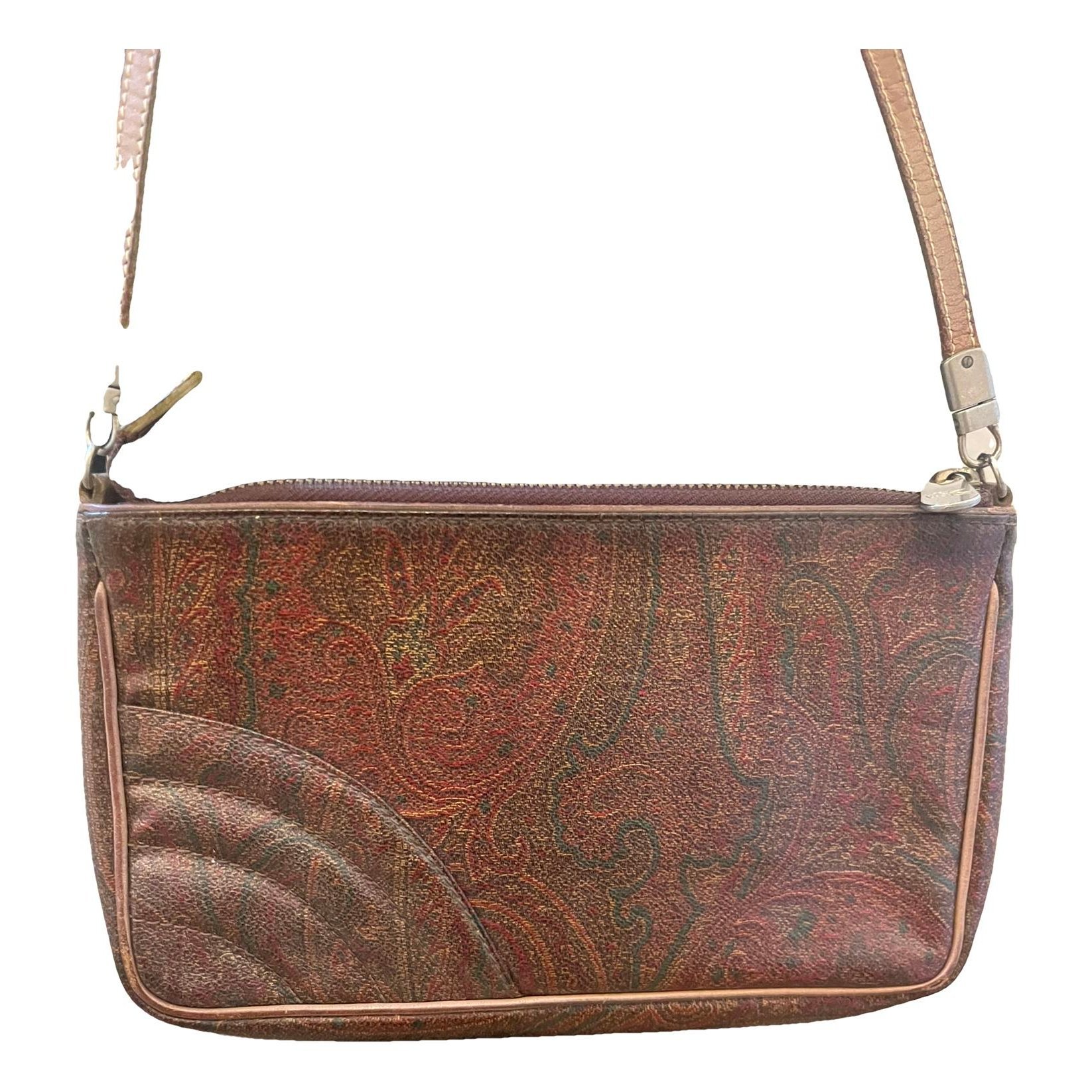 Etro Leather handbag