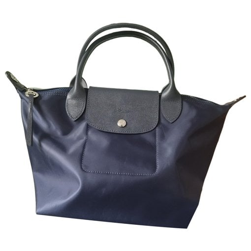Heritage leather handbag
