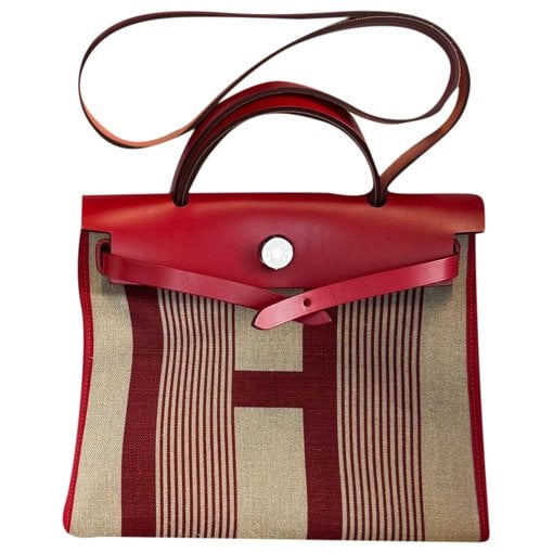 Herbag cloth handbag