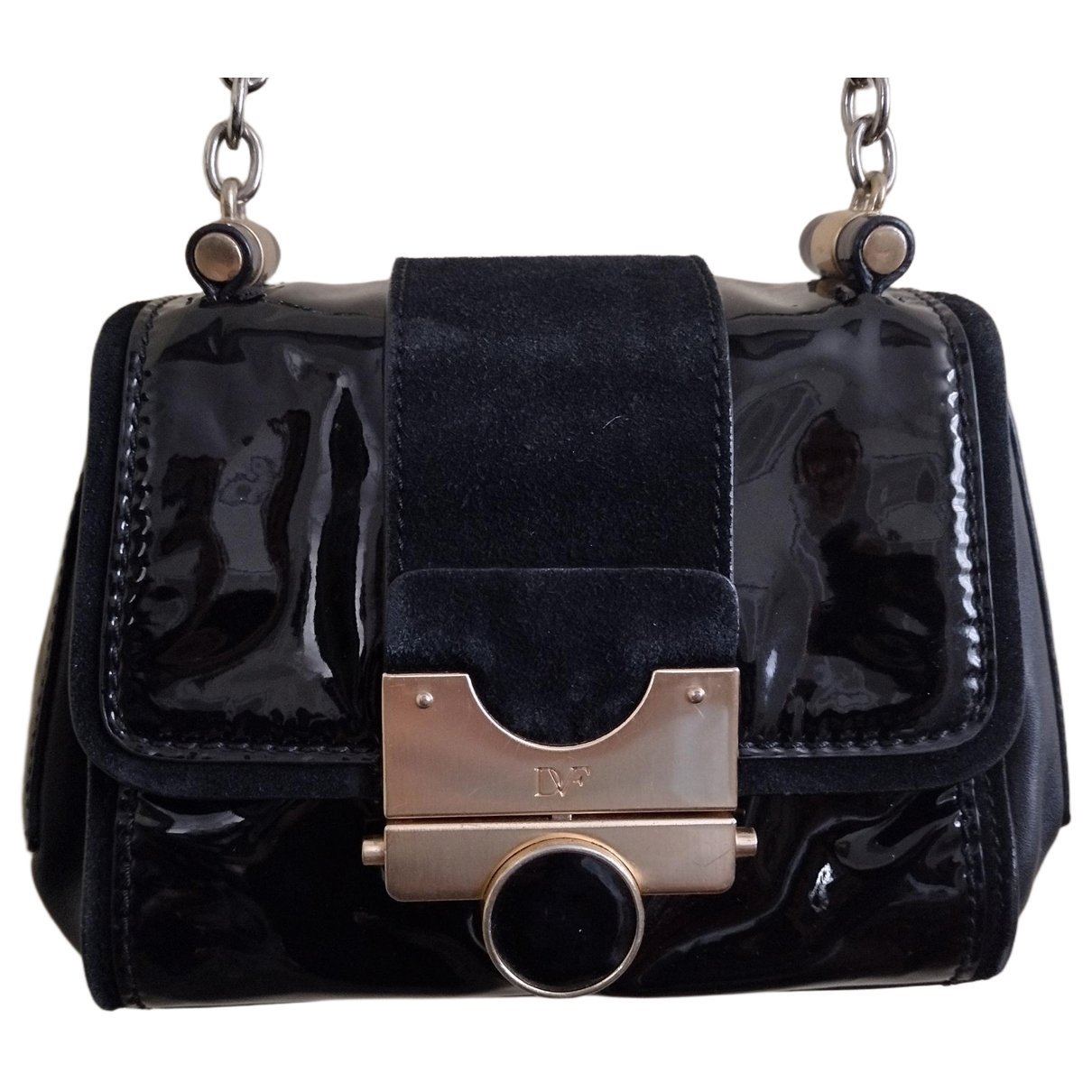 Leather bag