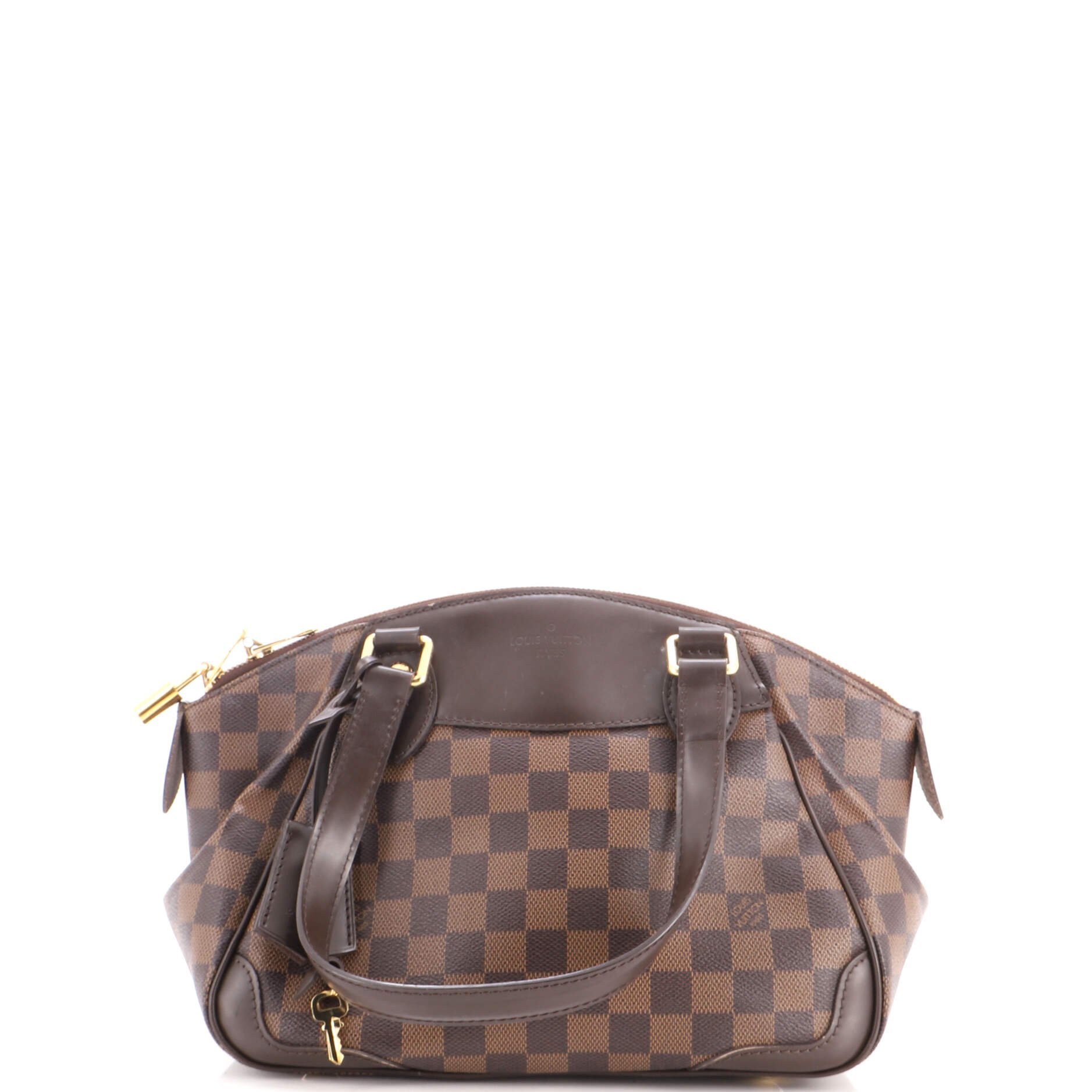 Verona Handbag Damier PM