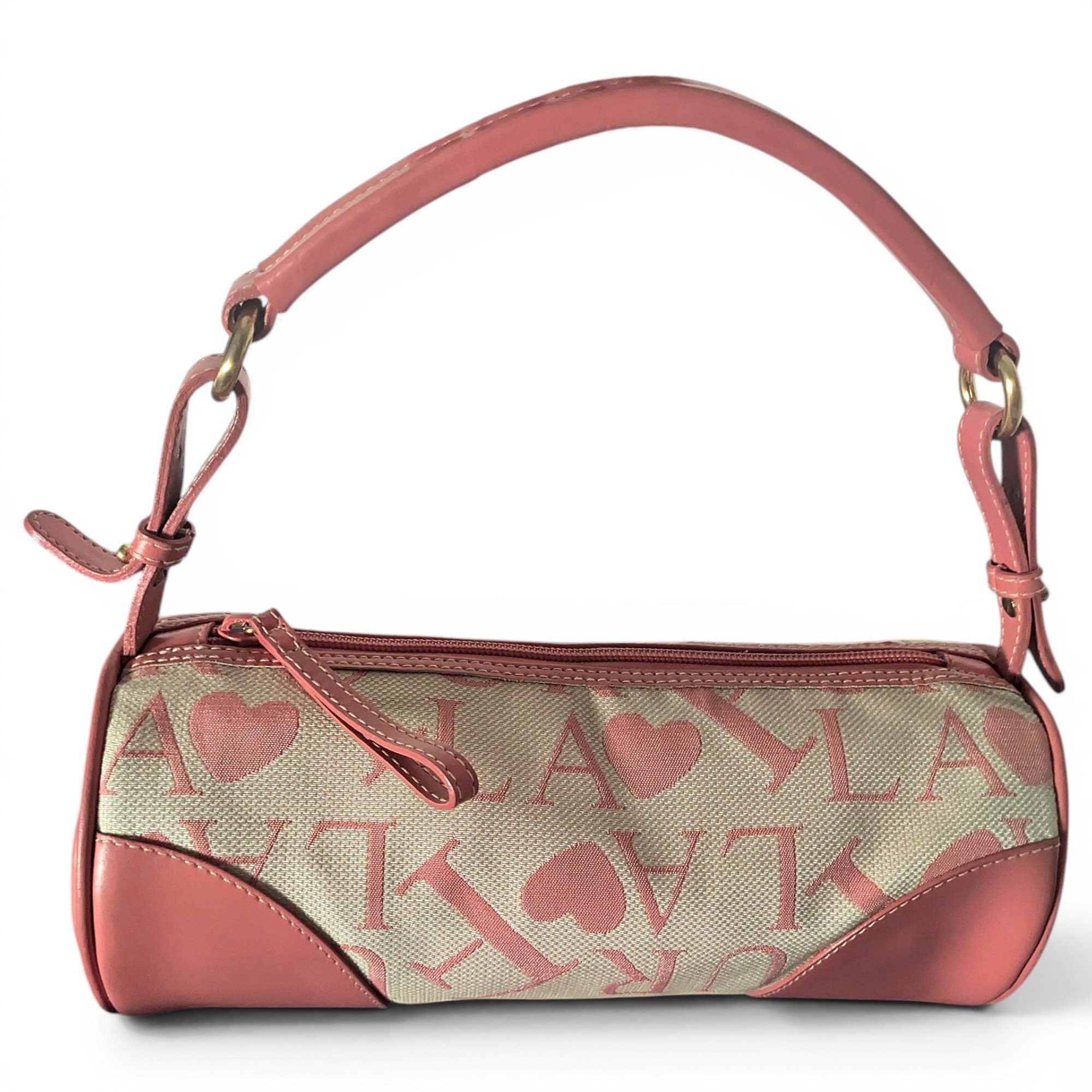 Furla Cloth handbag