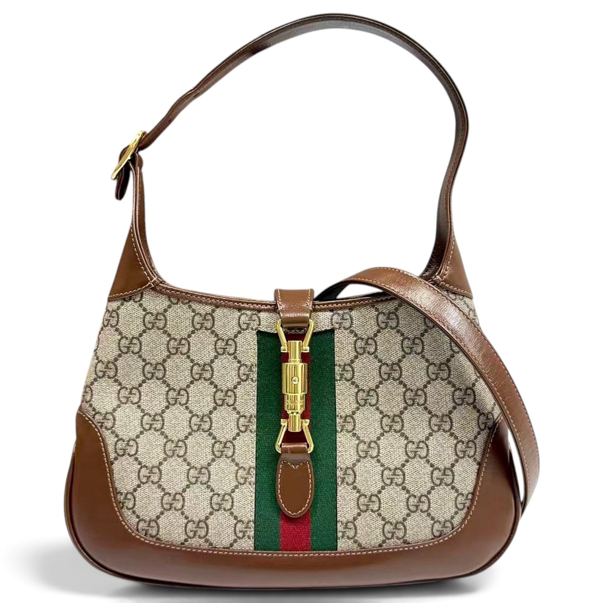 Jackie 1961 cloth crossbody bag