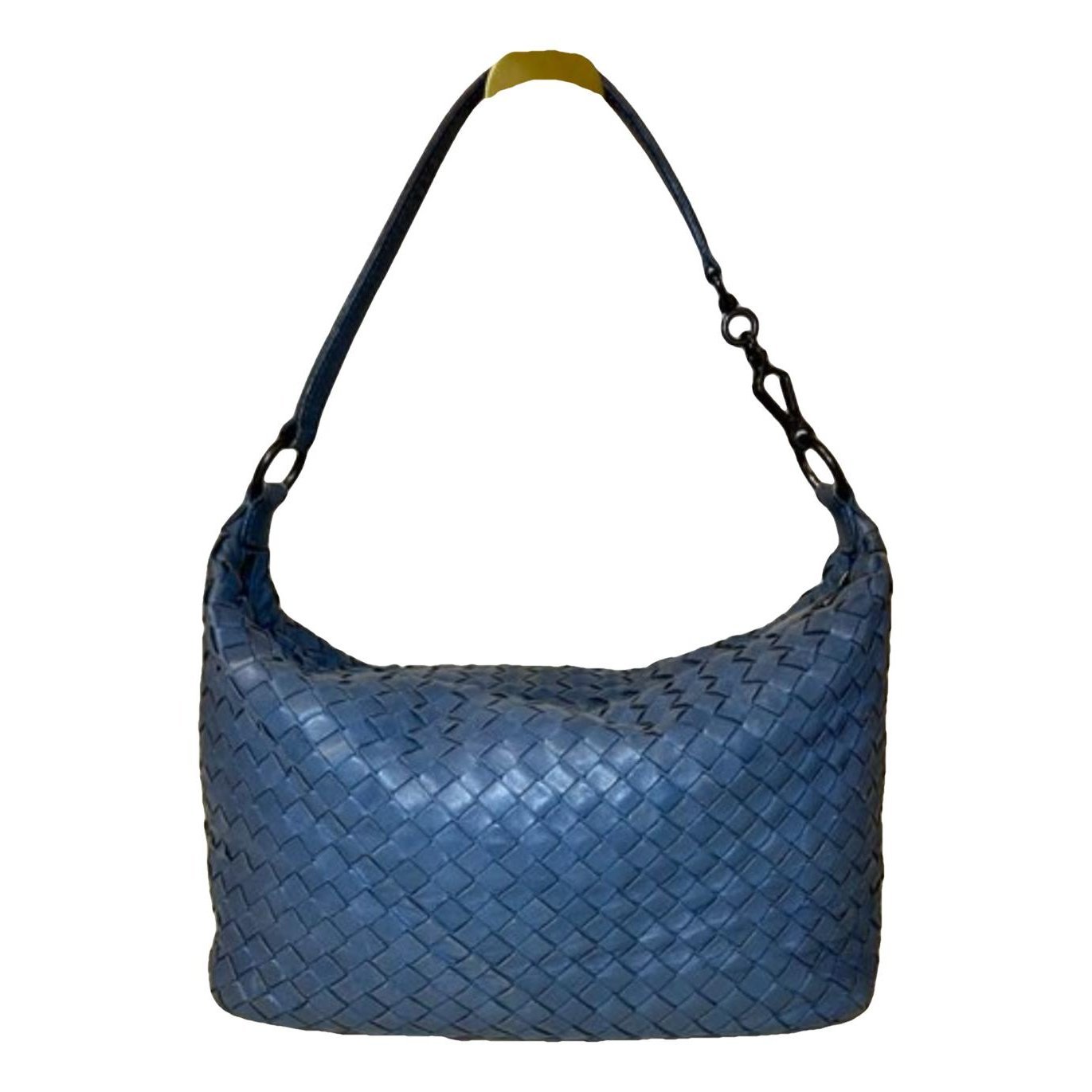 Veneta leather handbag