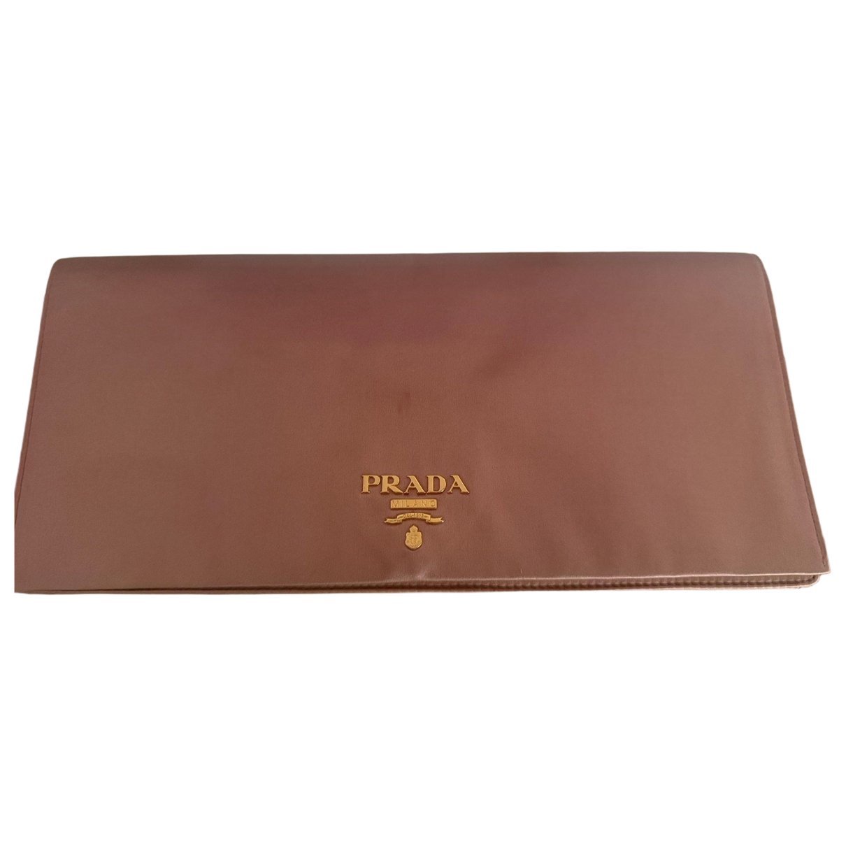 Clutch bag