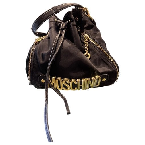 Moschino Cloth tote