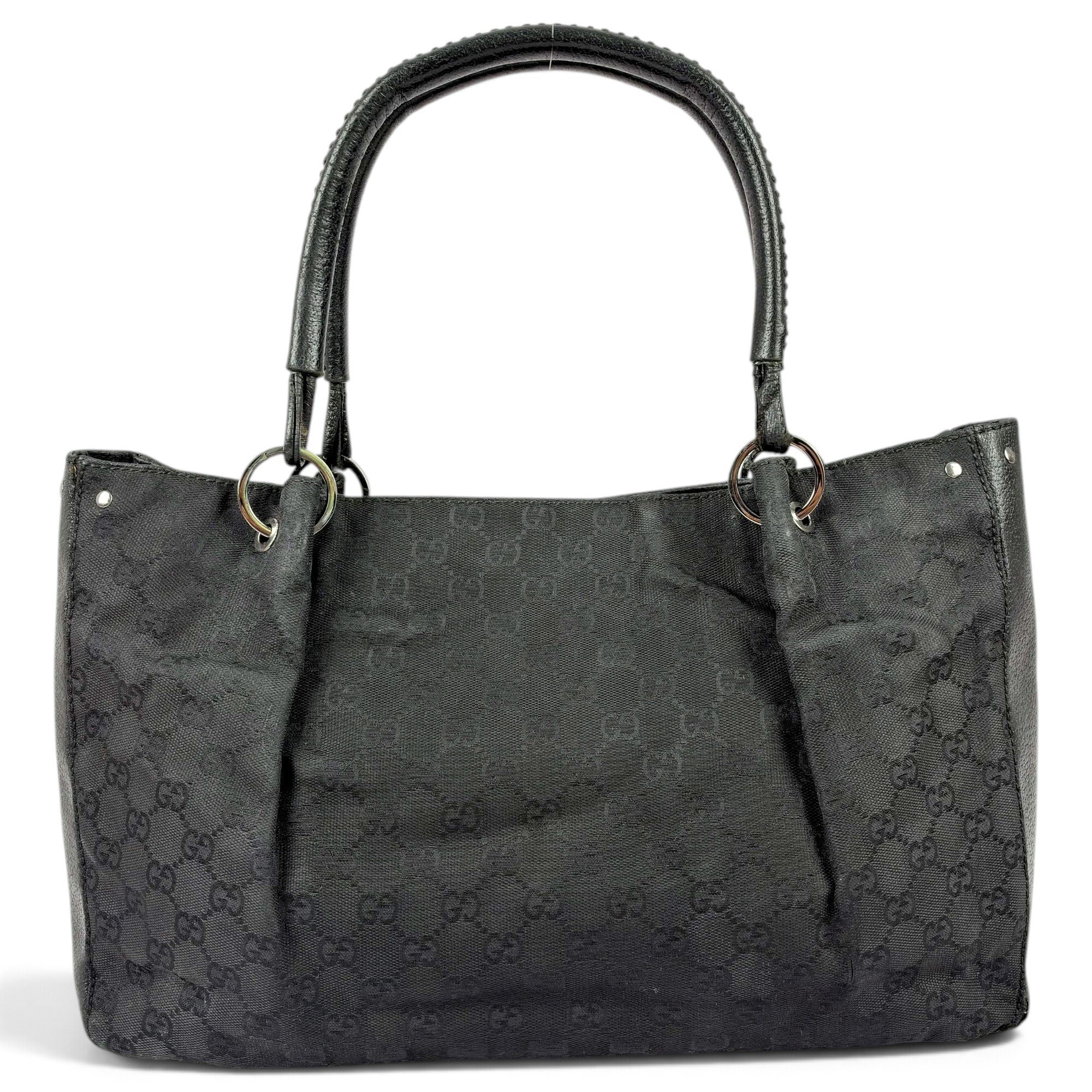 Abbey cloth tote