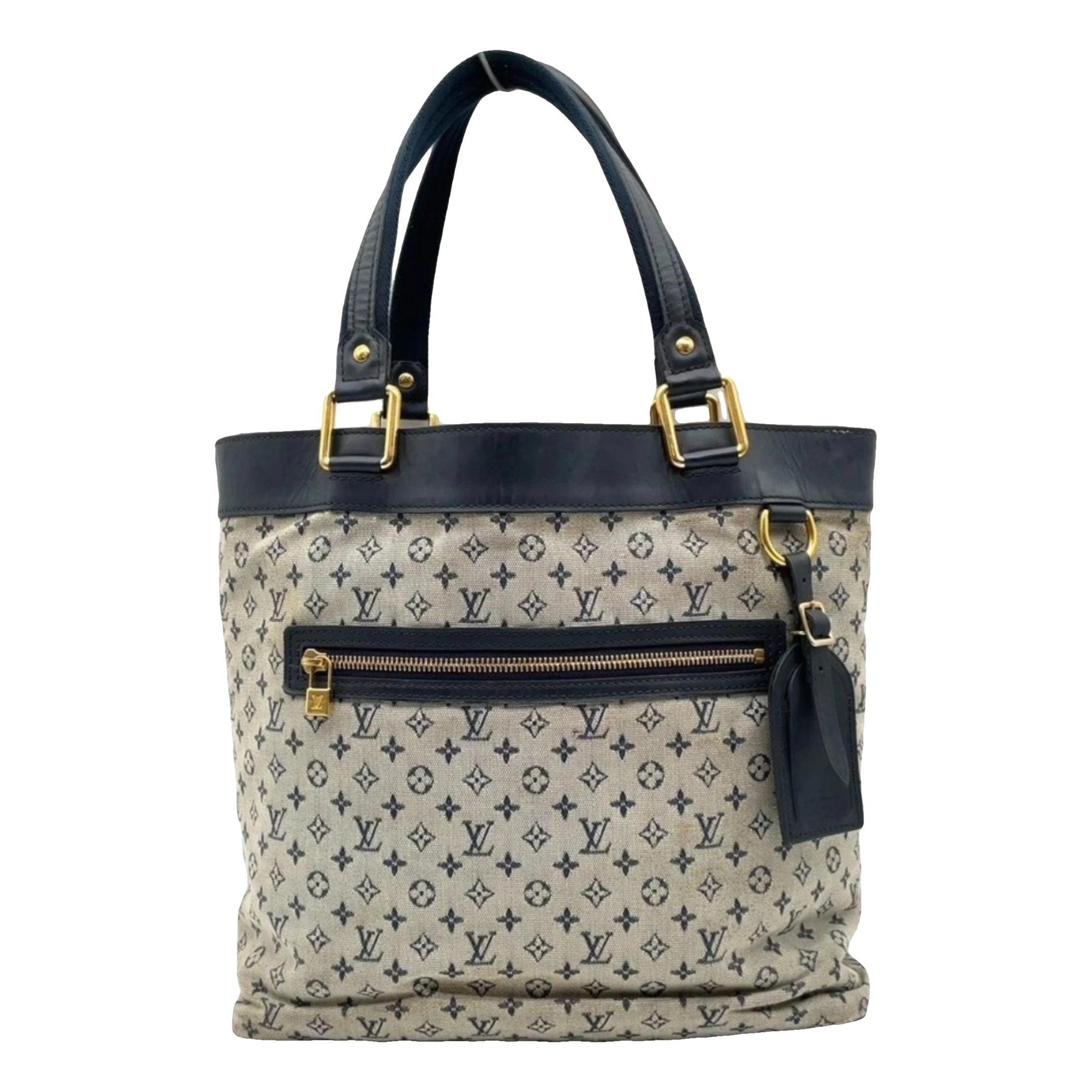 Lucile handbag