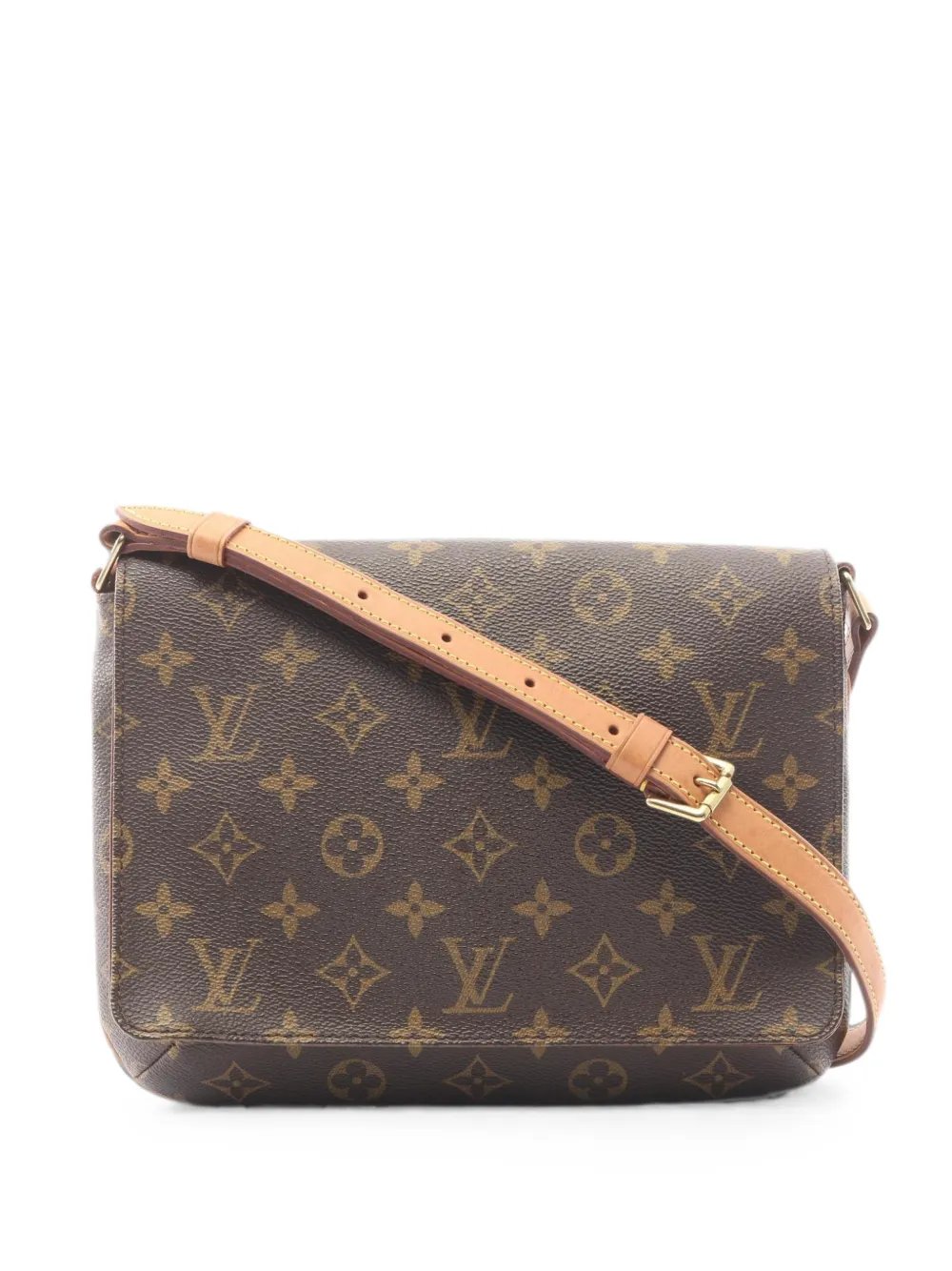 2000 Musette Tango Monogram shoulder bag