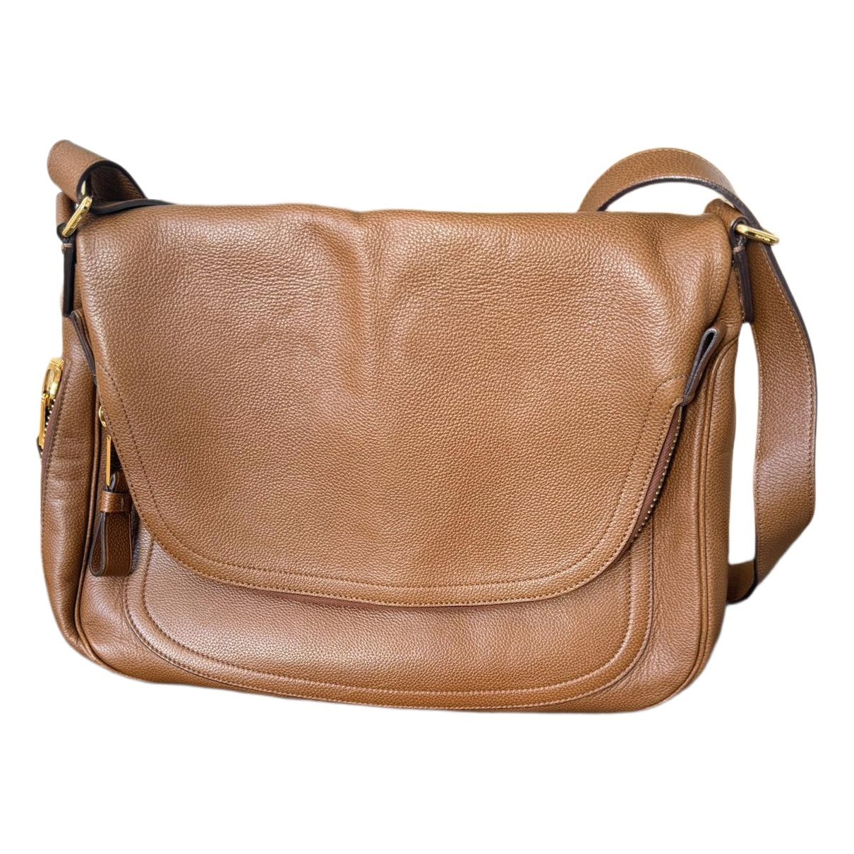 Jennifer leather handbag