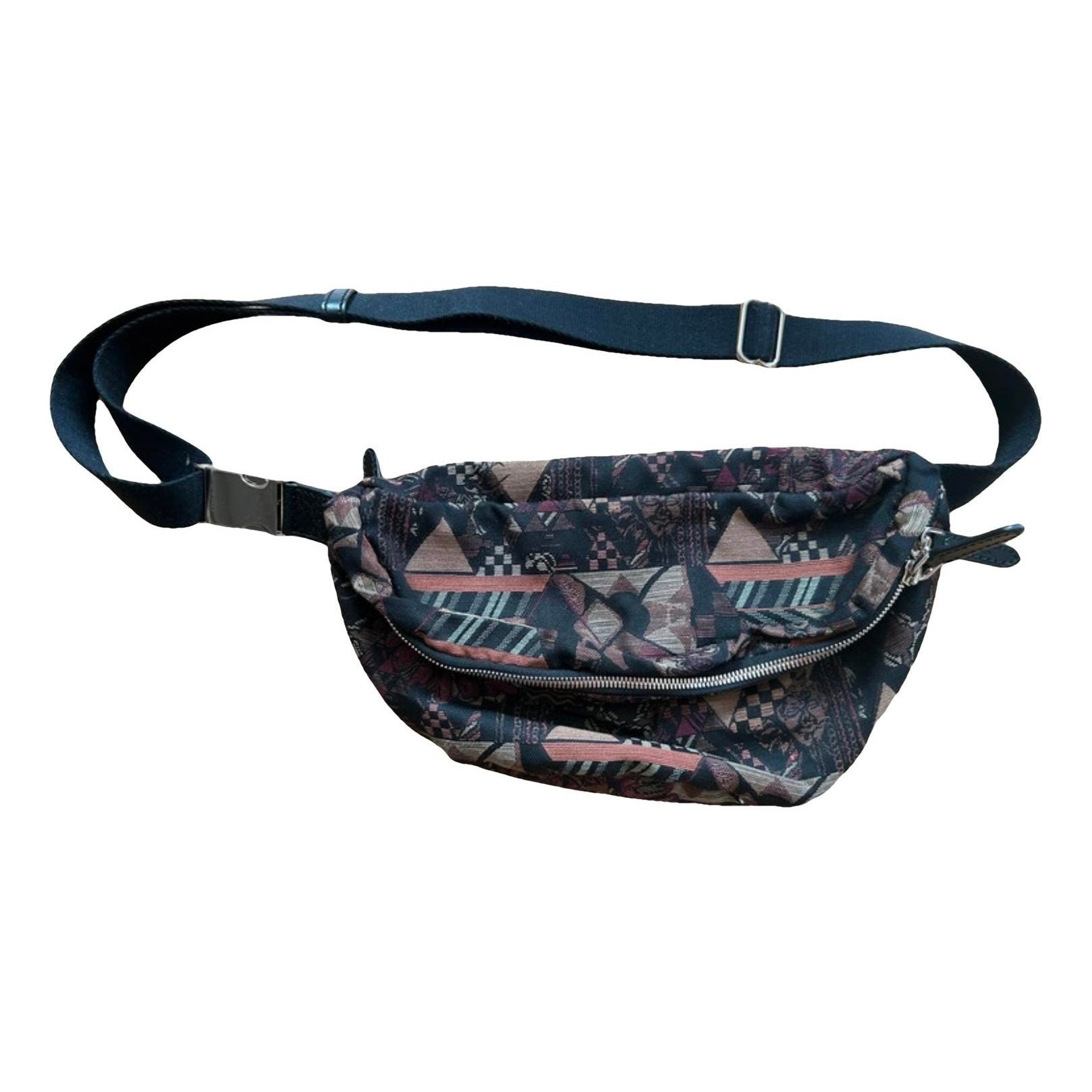 Etro Cloth crossbody bag