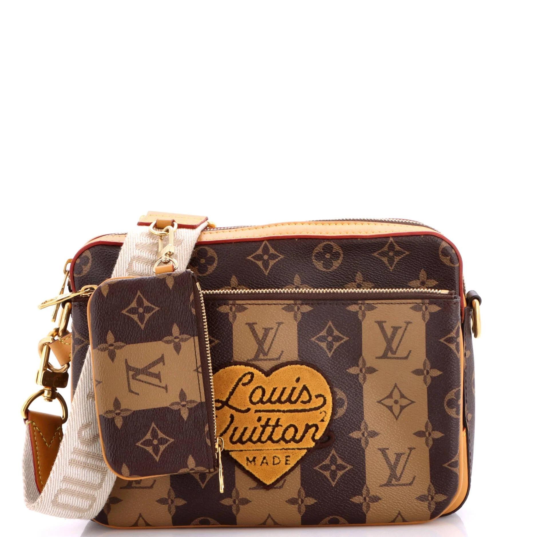Cloth handbag