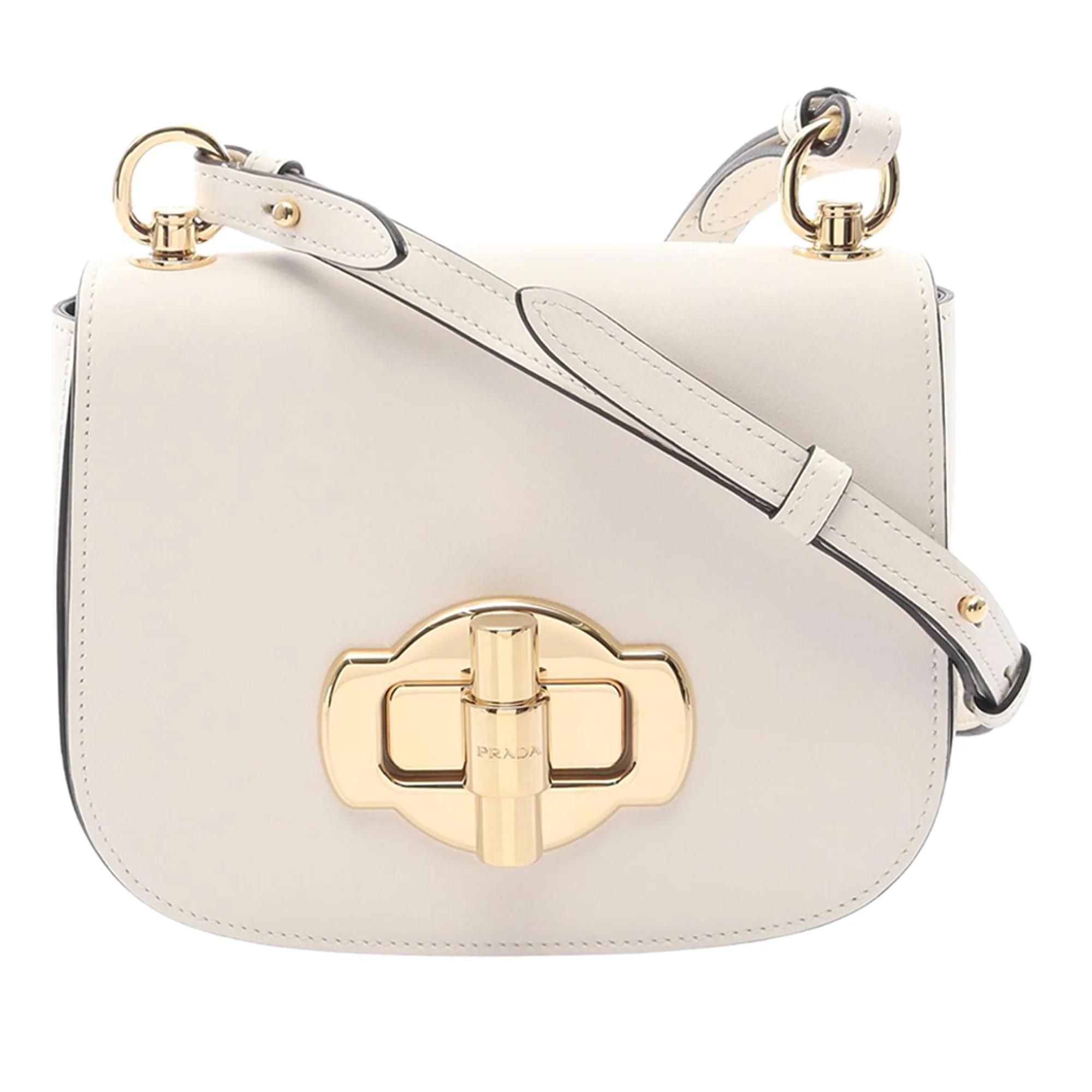 Pony-style calfskin handbag