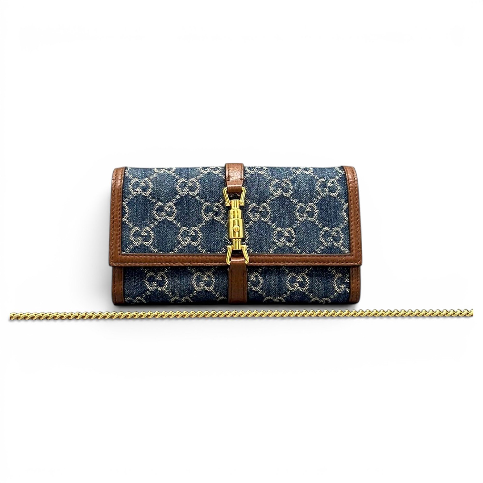 Jackie 1961 crossbody bag