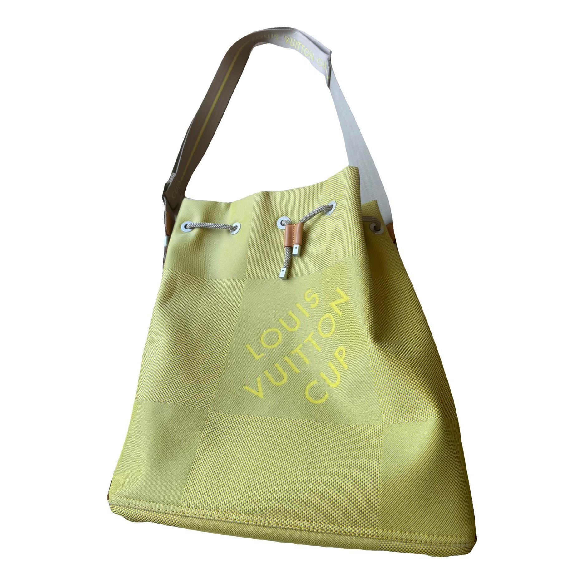 Cloth handbag