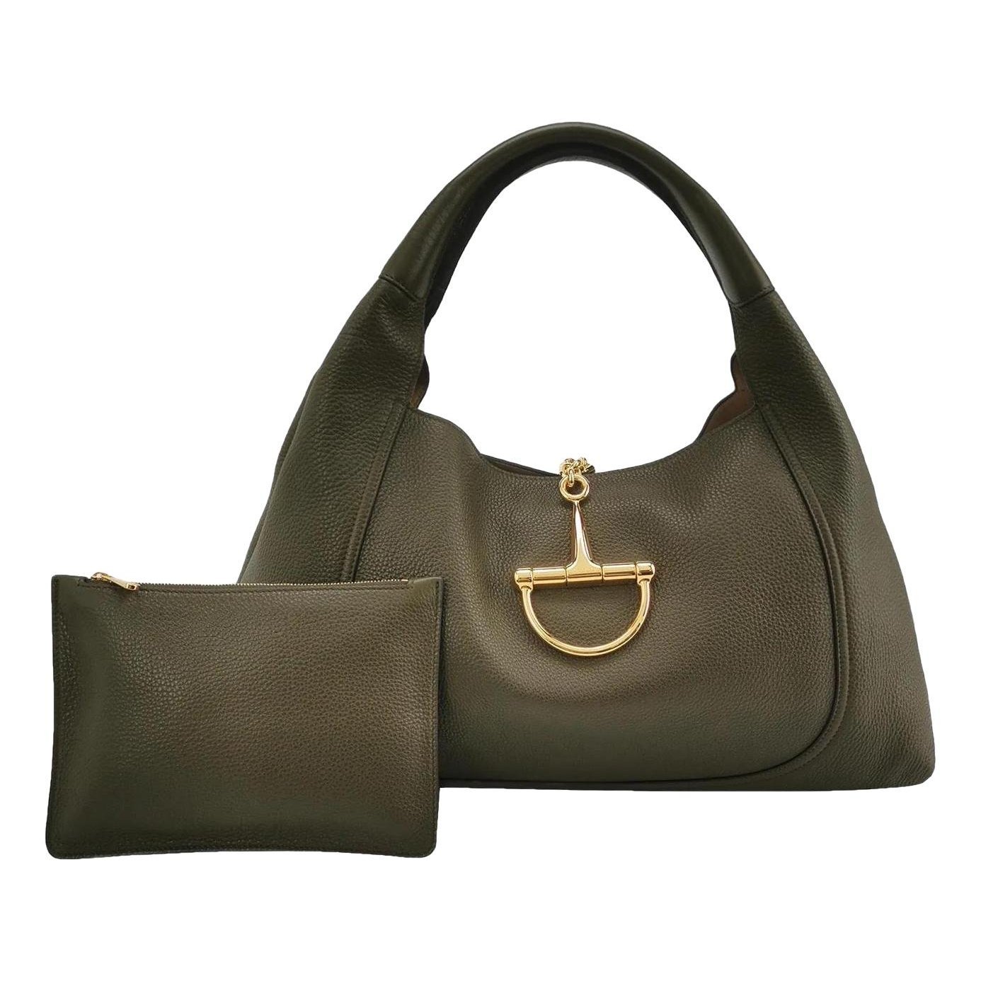 Leather bag