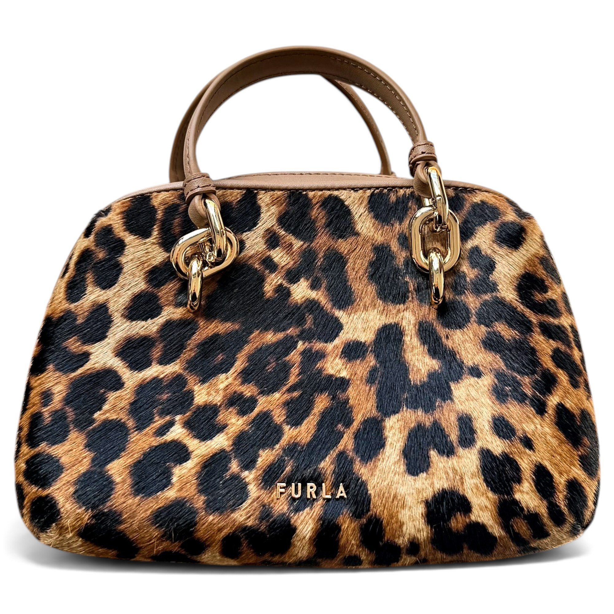 Candy Bag leather crossbody bag