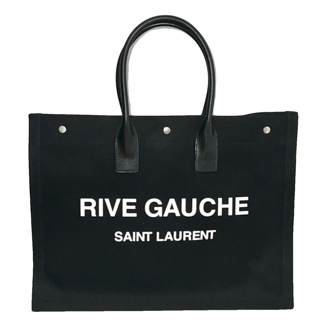 Rive Gauche tote