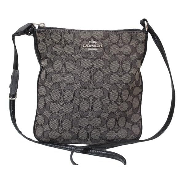 Cloth crossbody bag