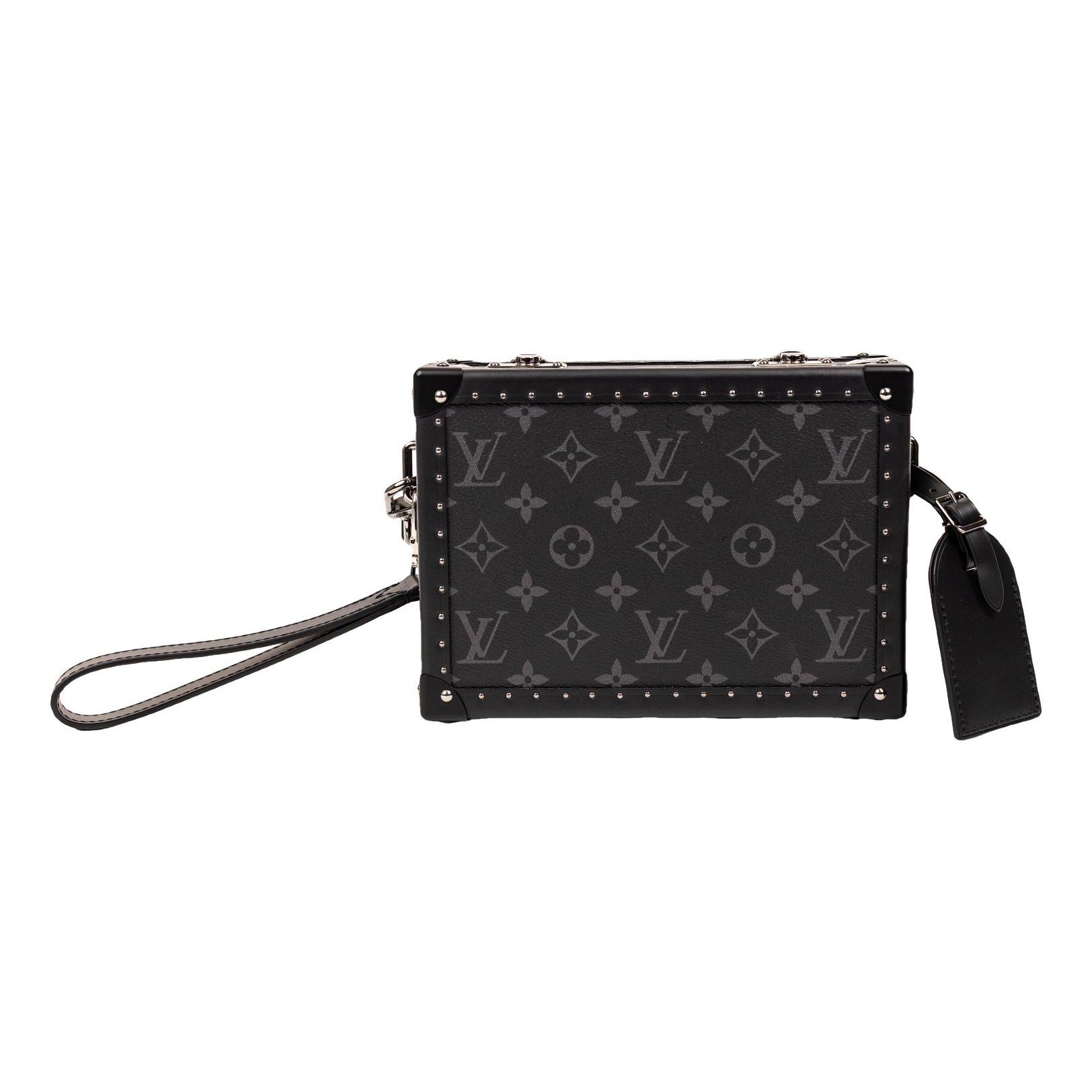 Louis Vuitton Leather handbag