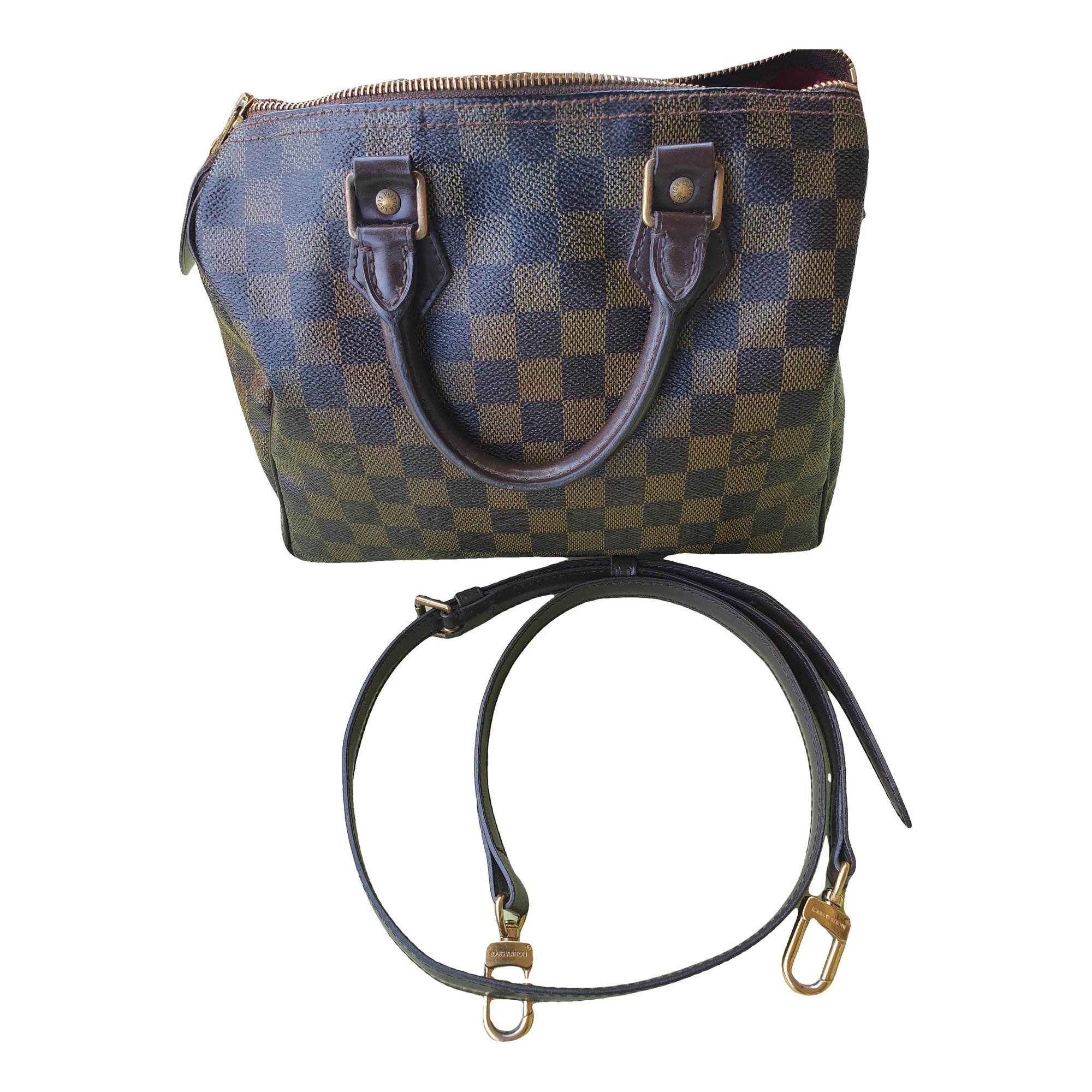 Cloth handbag