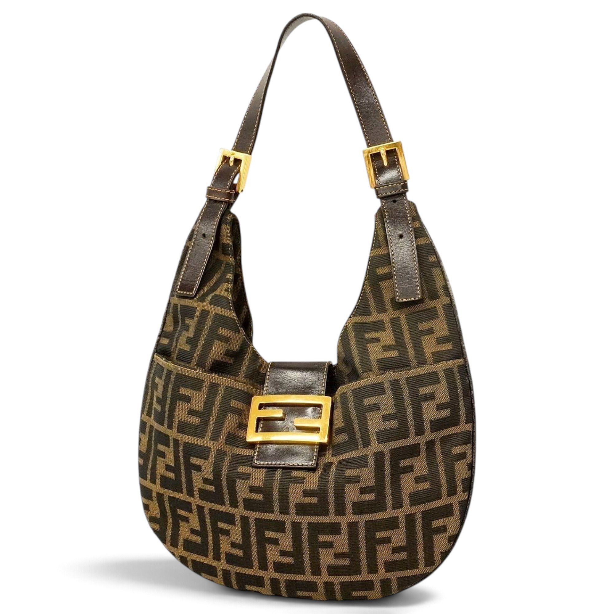 Pocket cloth handbag