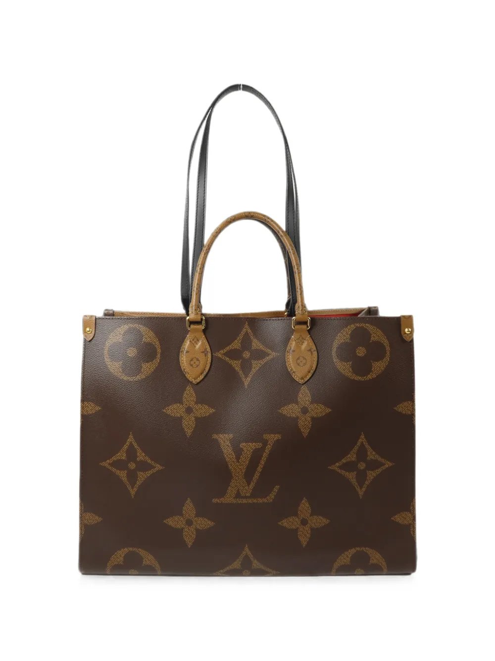 On The Go GM tote bag
