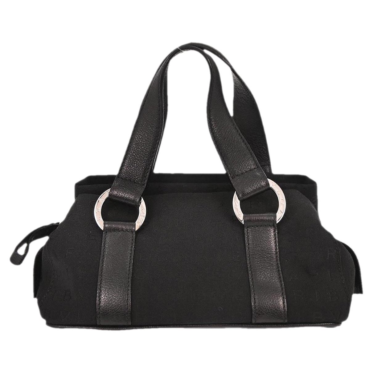 Bvlgari Cloth handbag