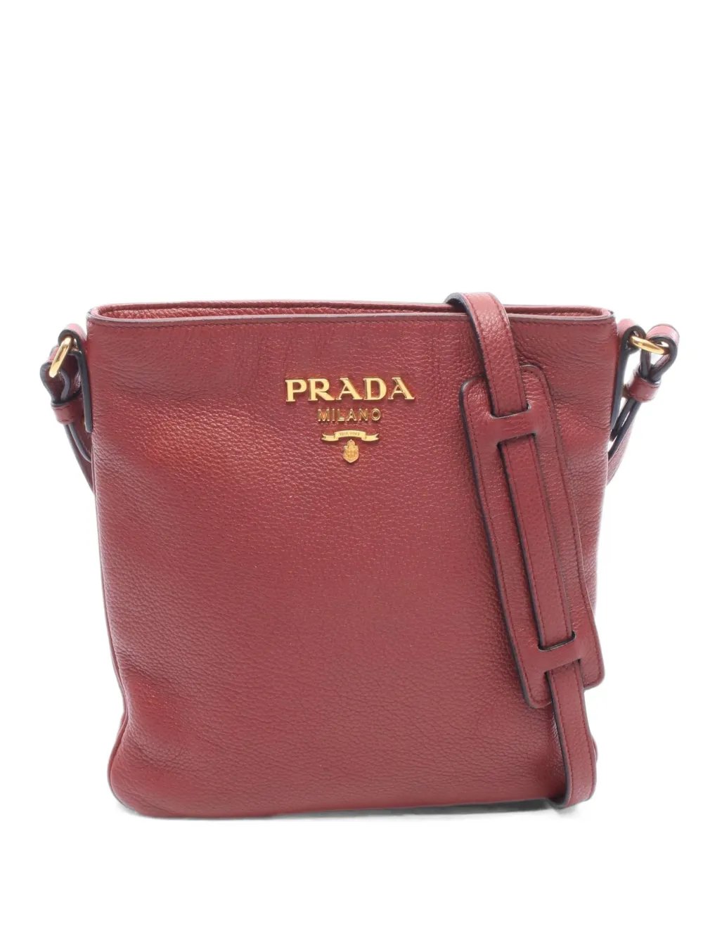 2000s Vit.Daino shoulder bag