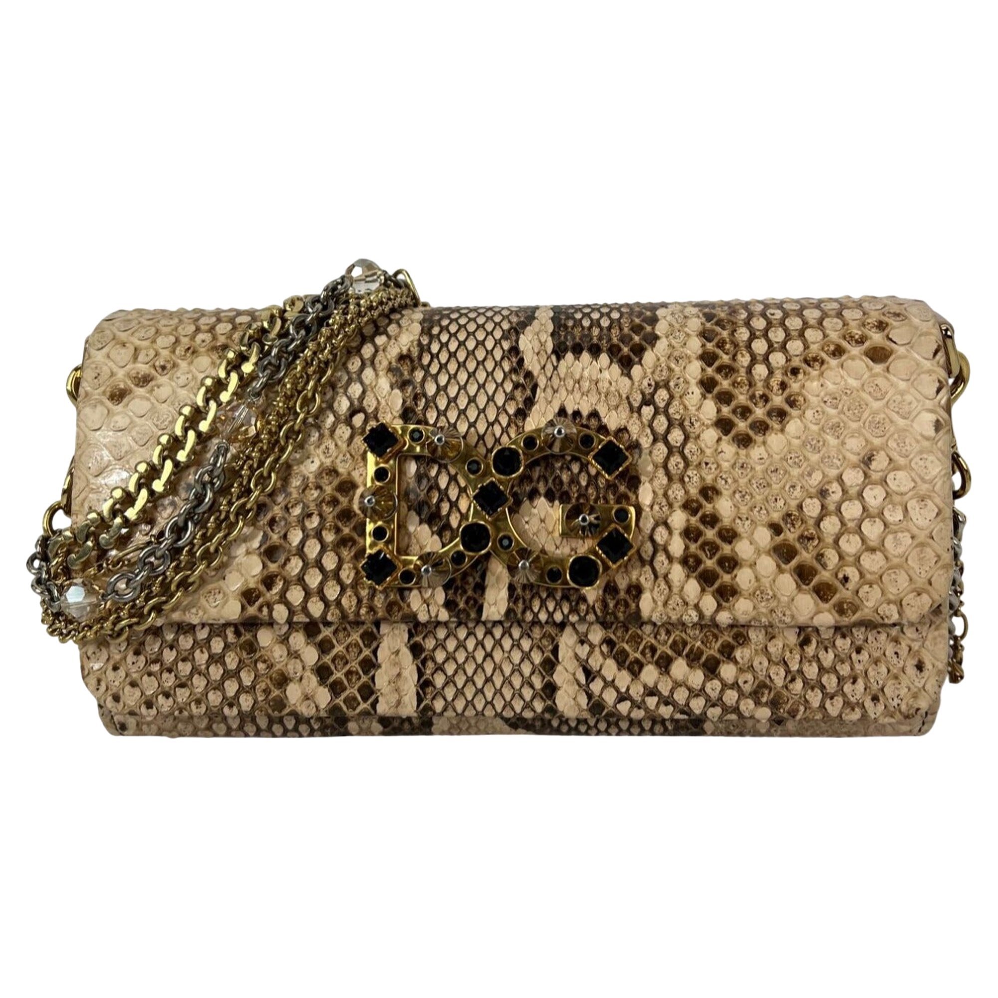 Leather bag