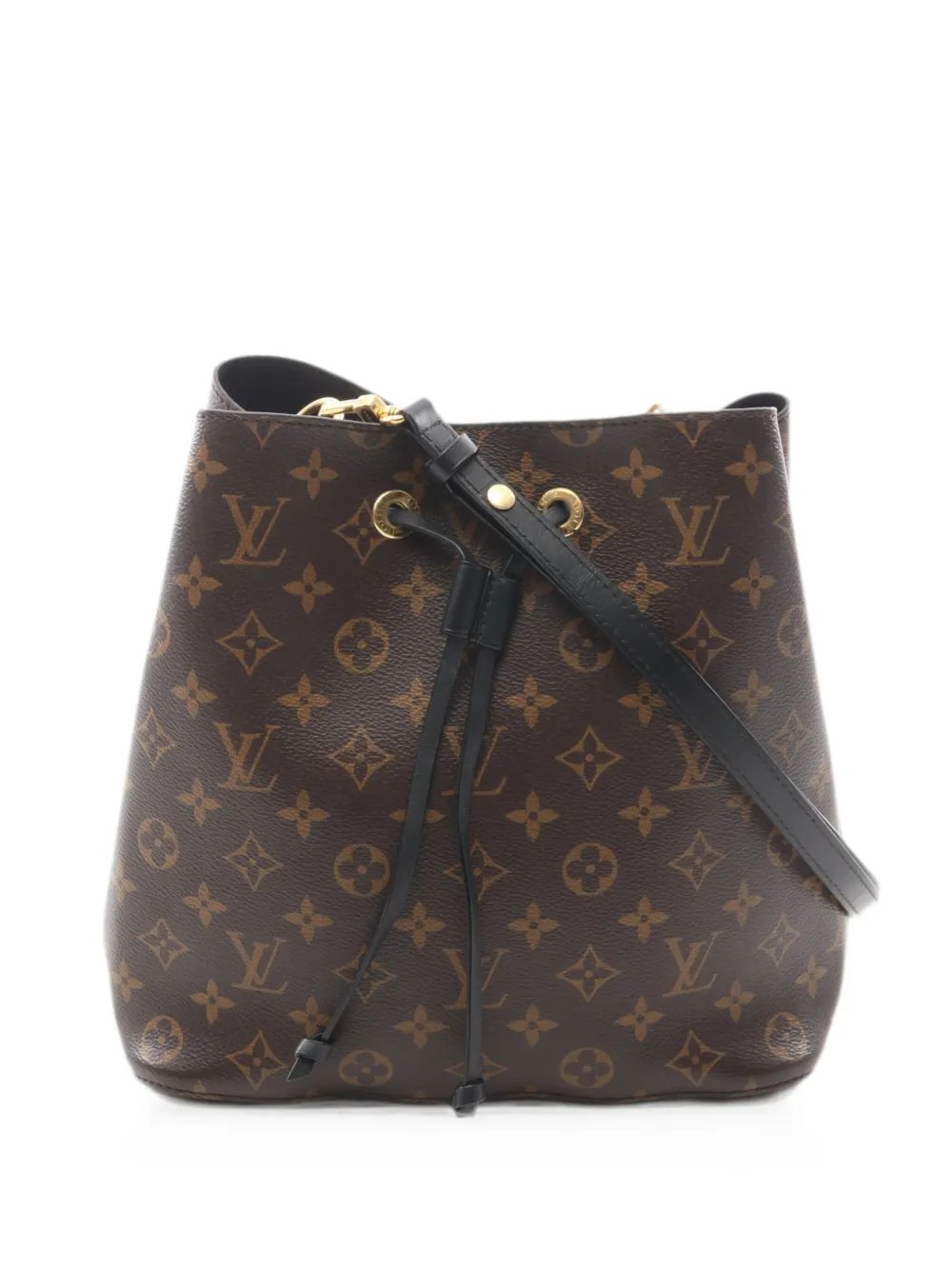 2021s NéoNoé Monogram bucket bag