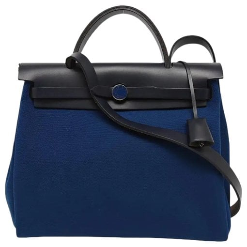 Herbag cloth handbag