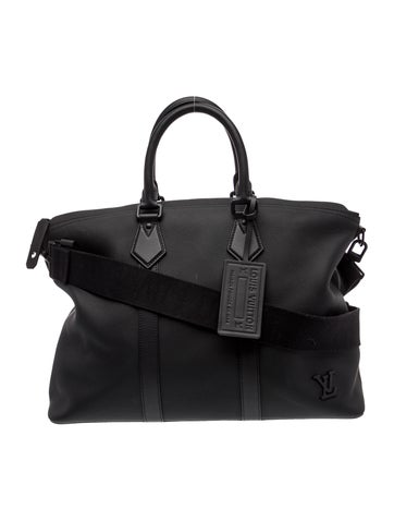 Taurillon Leather Aerogram Lockit 2023