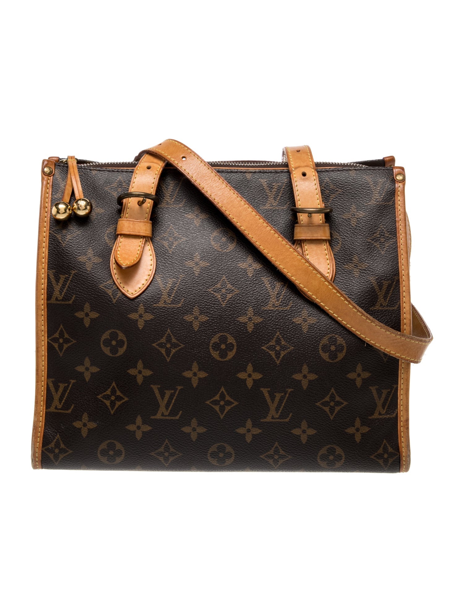 LV Monogram Popincourt