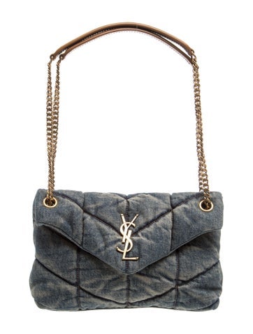 Denim LouLou Small