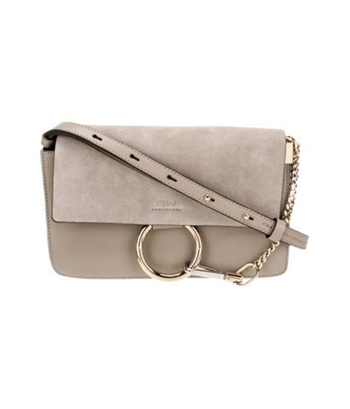 Chloe Leather Faye