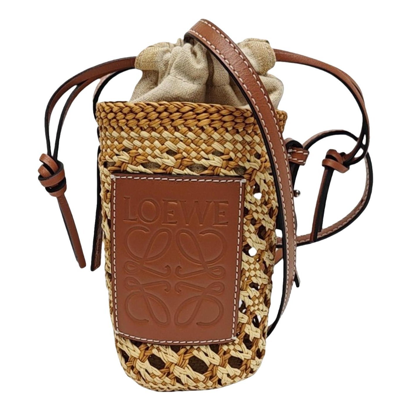 Cloth handbag