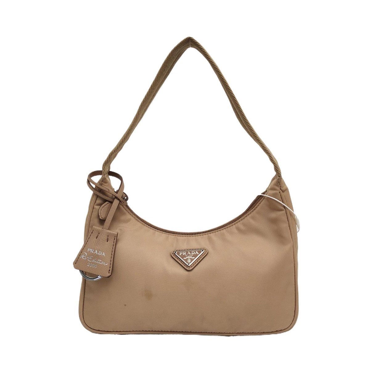 Cloth handbag