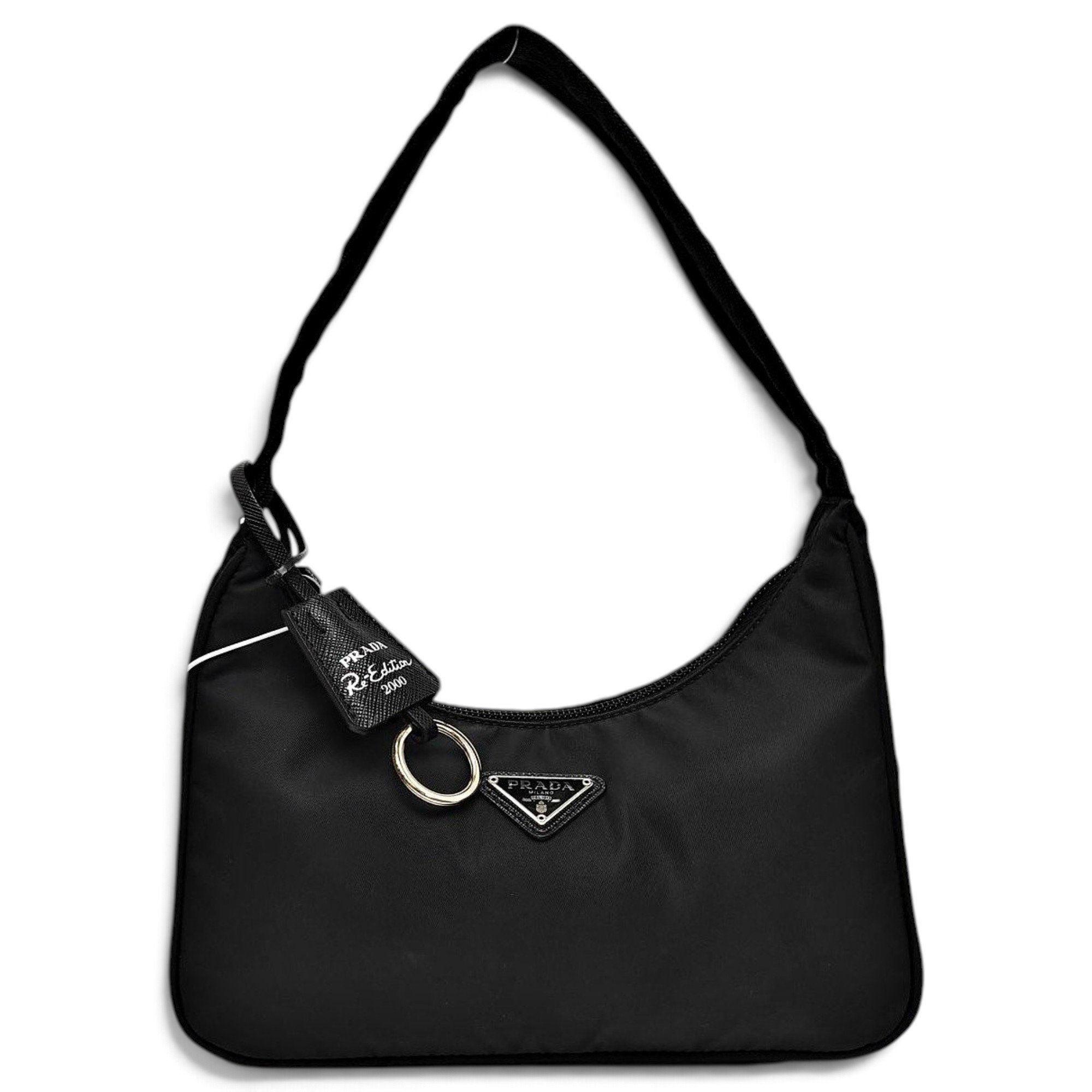 Cloth handbag