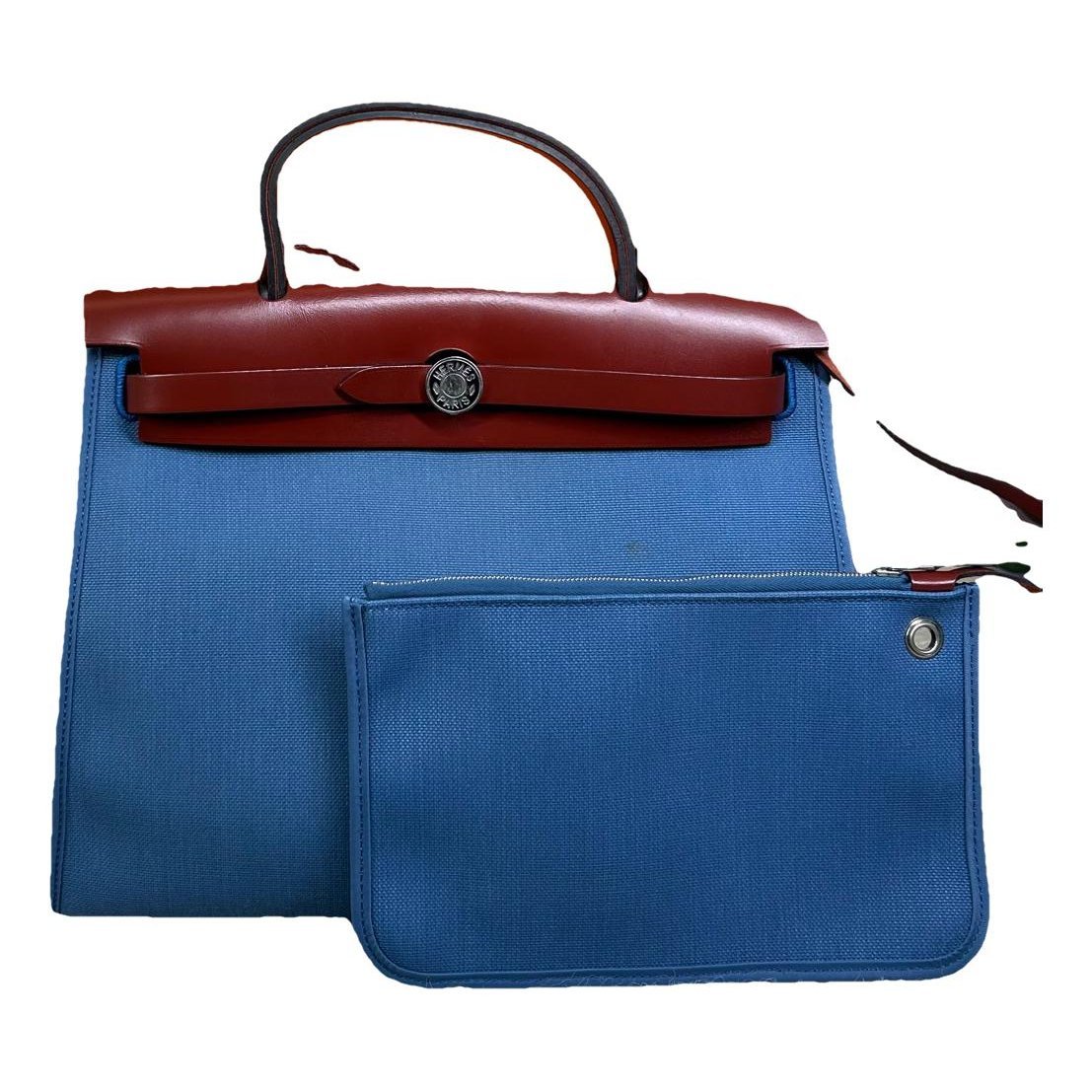 Herbag cloth handbag