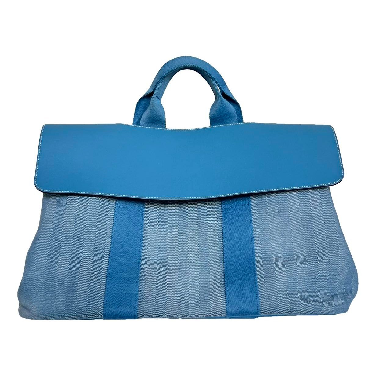 Valparaiso cloth handbag