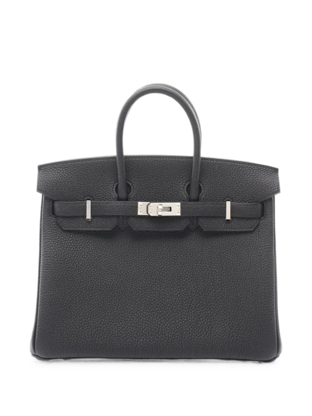 Hermes 2026 Birkin 25 Togo handbag