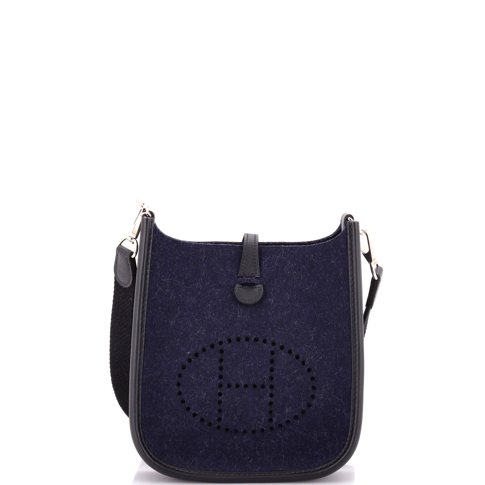 Evelyne Bag Gen III Felt TPM